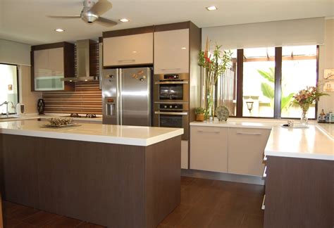 kitchen cabinets in malaysia